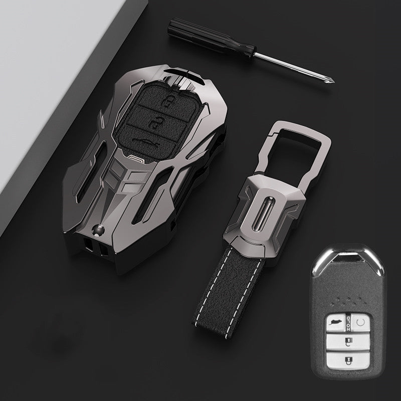 Civic Crown Road New Accord Key Case