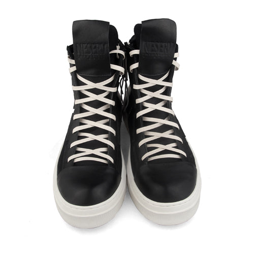 Men's Korean Style Trendy Canvas Shoes