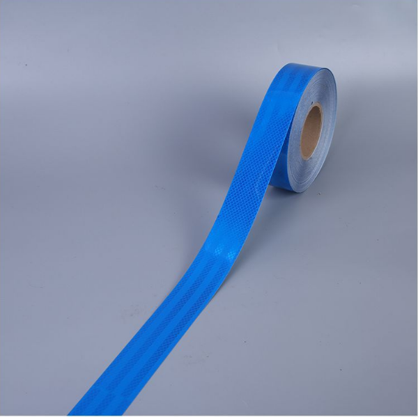 TapeIdea:tm: High-Intensity Reflective Tape