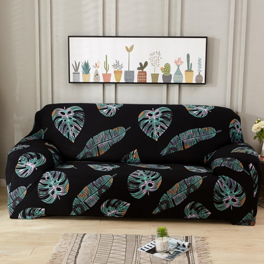 All-inclusive universal stretch sofa cover