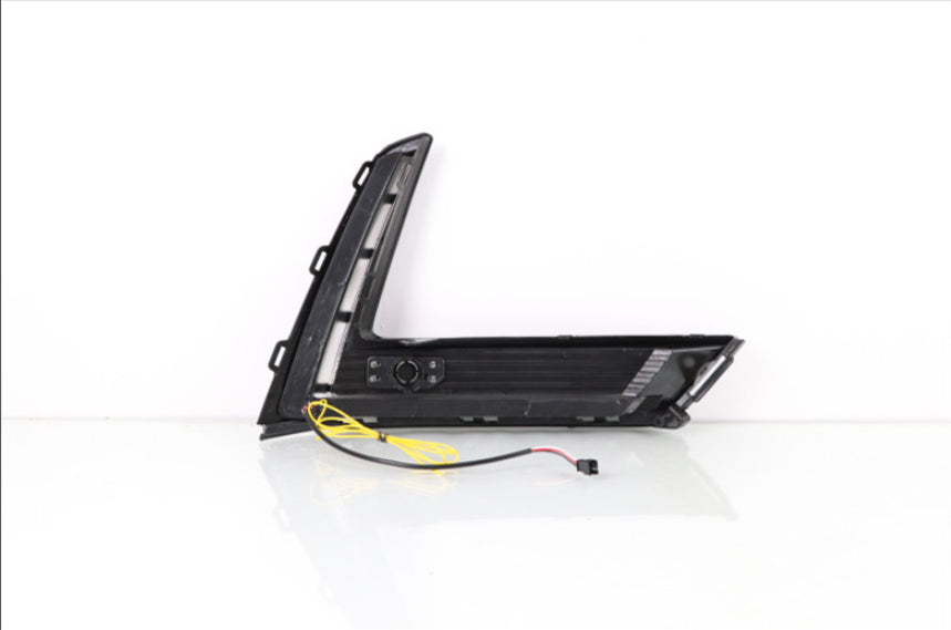 23 CRV Special LED Daytime Running Lamp Modified Front Fog Lamp