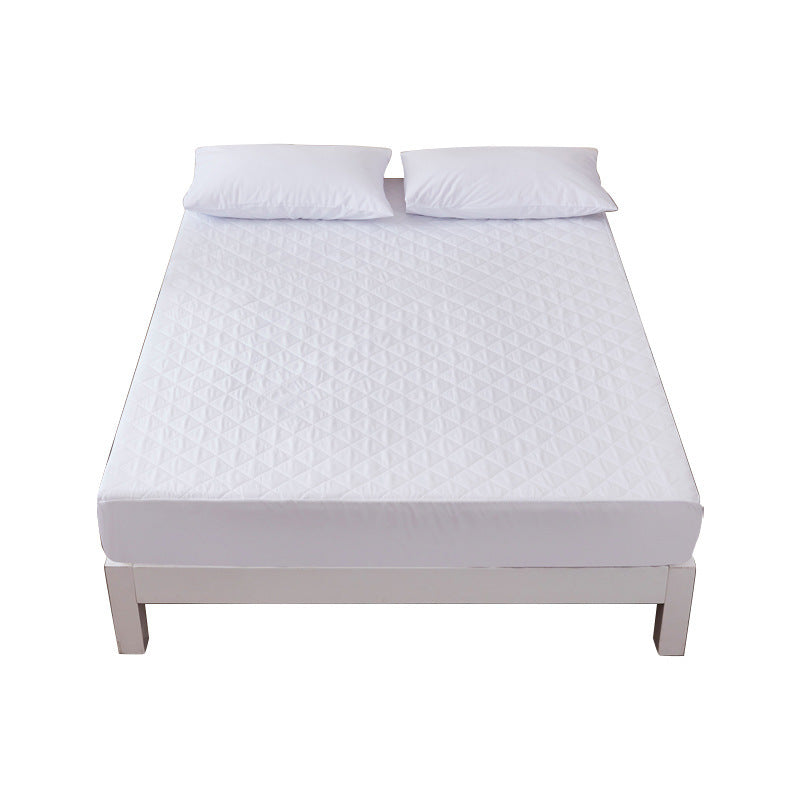Ultrasonic Bed Cover Waterproof Mattress