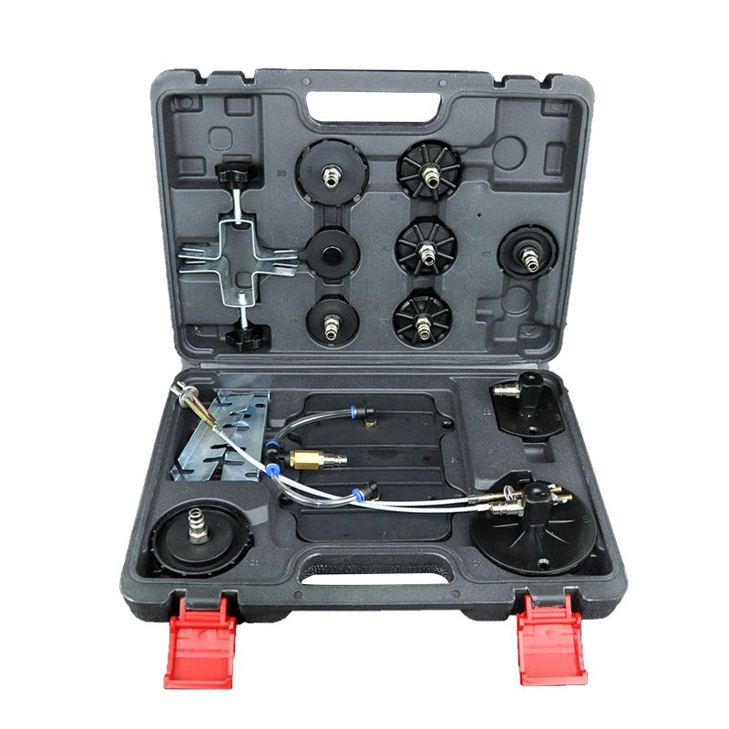 Pumping Tool 5L Pneumatic Brake Fluid Replacement Machine