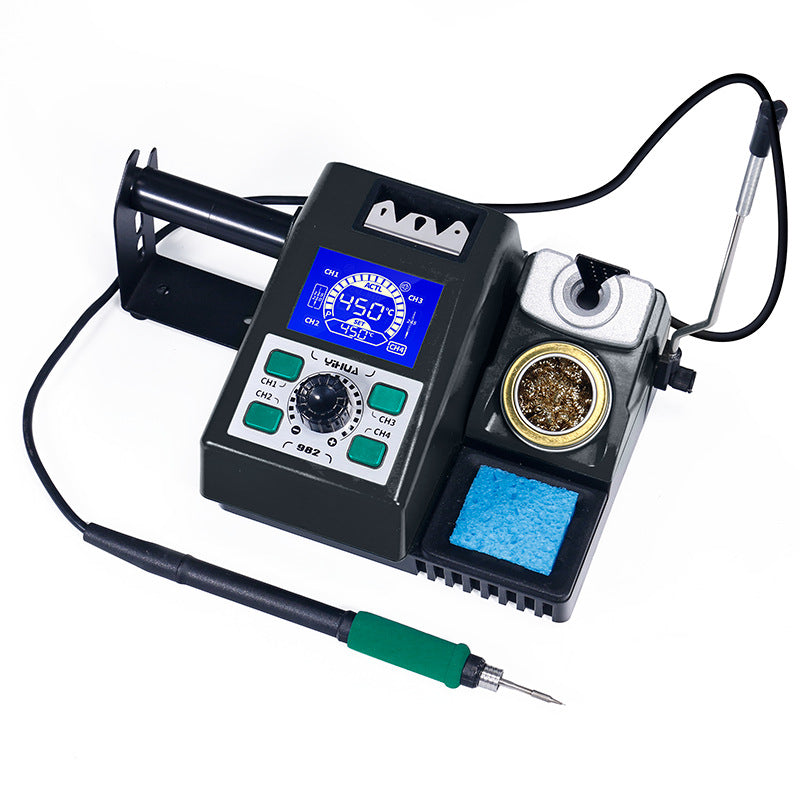 210 Welding Station Smart Nano Welding Station For Phone Repair