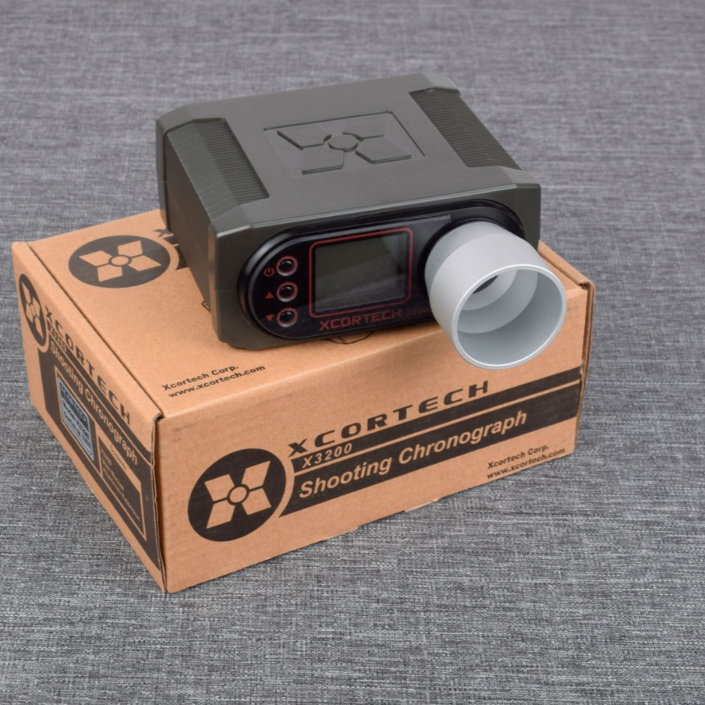 Precision export multifunctional BB tachometer