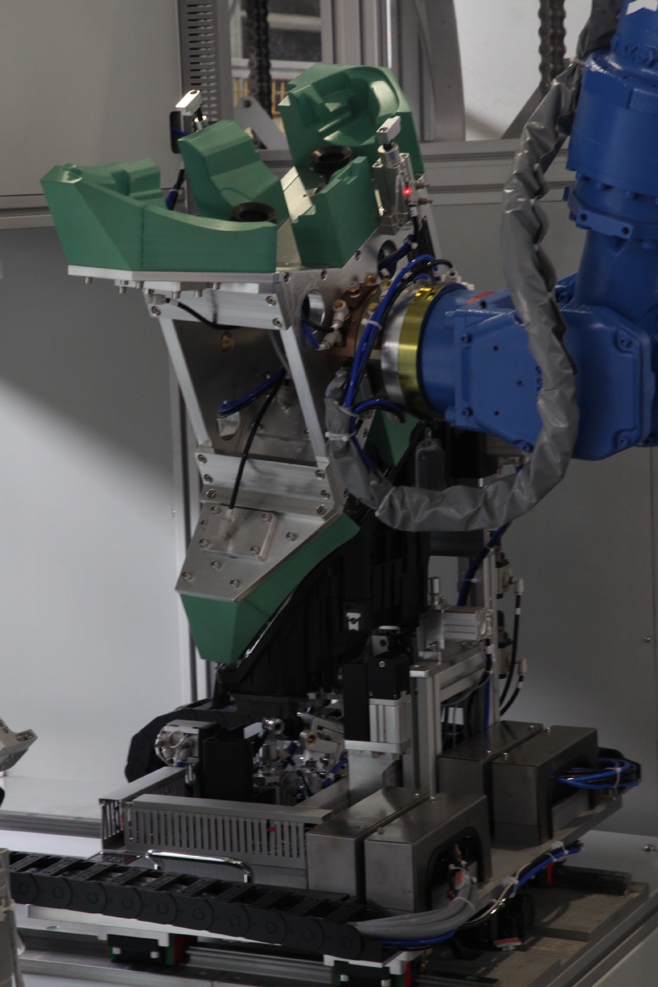 Applicable To VELOSTER Feisi Headlight