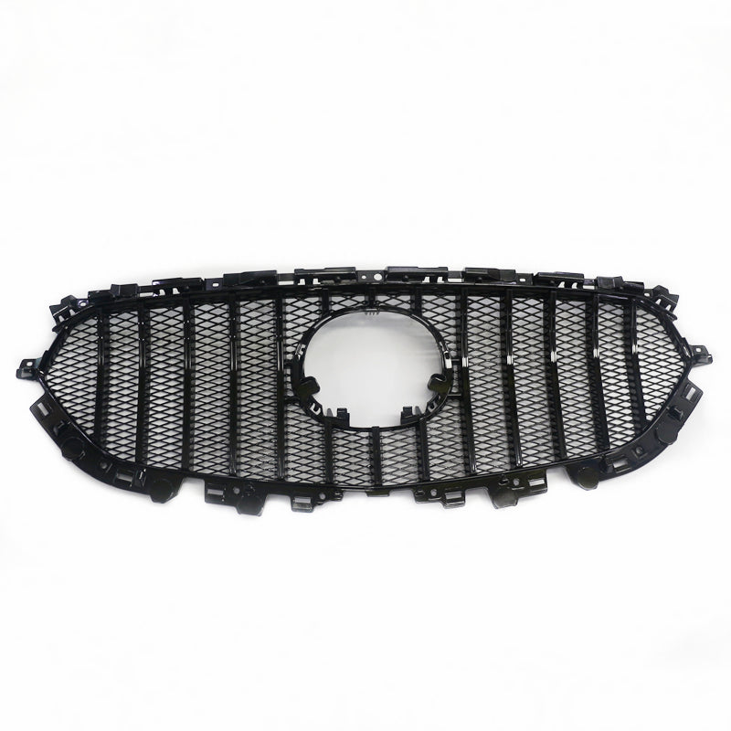 CX5 Medium Mesh Modified GT Sports Air Intake Grille Medium Mesh Decoration