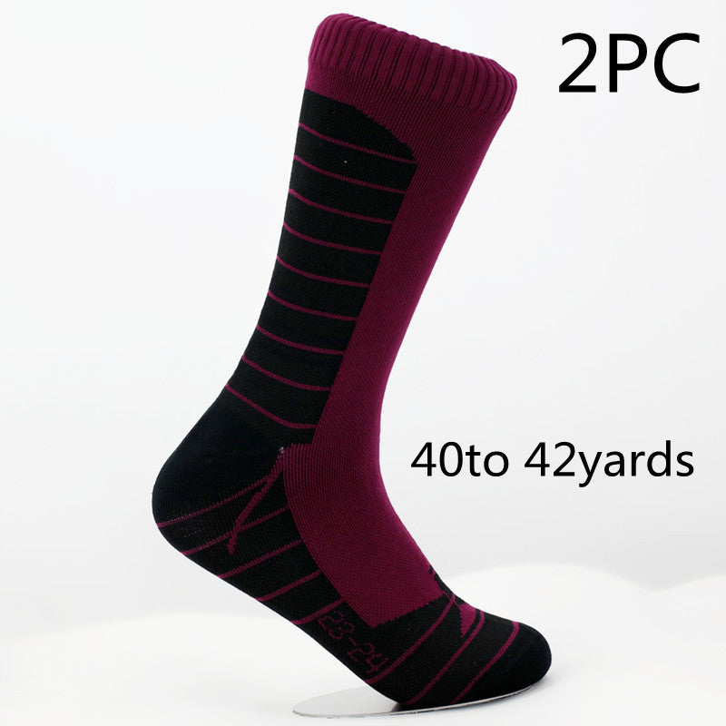 Beach Outdoor Waterproof Socks Absorb Sweat