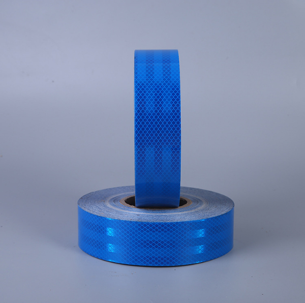 TapeIdea:tm: High-Intensity Reflective Tape