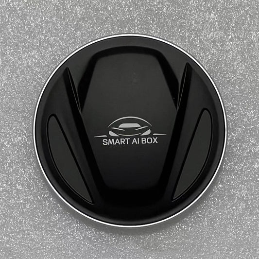 Original Car Dvd Android Carplay Box TBOX