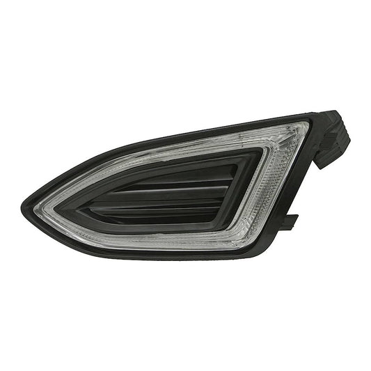 Front LED Fog Lamp Car Front Fog-proof Light
