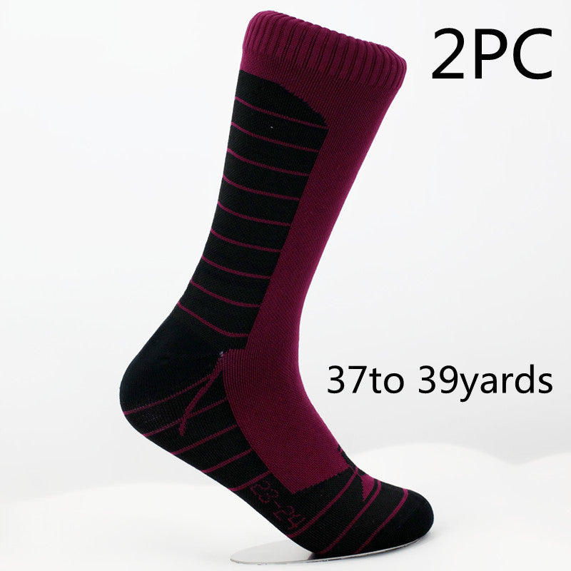 Beach Outdoor Waterproof Socks Absorb Sweat