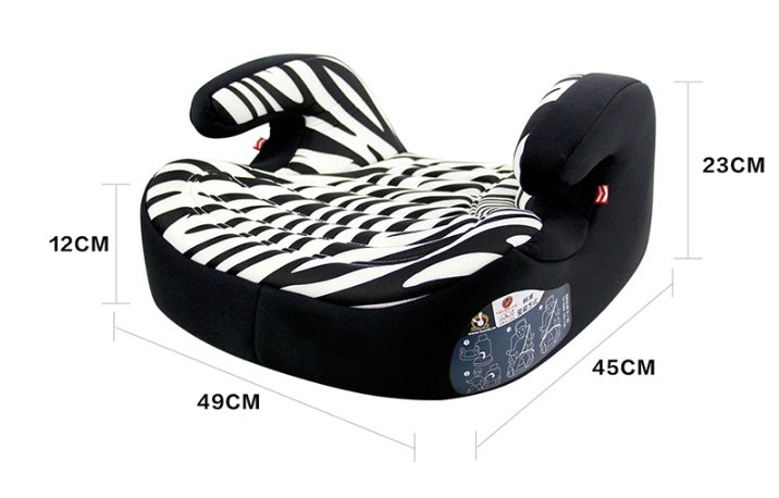 Increase the cushion