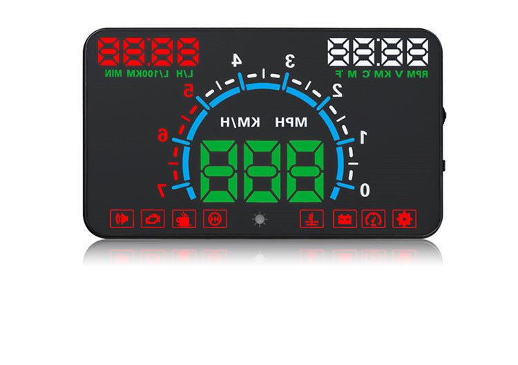 Car HUD head-up display