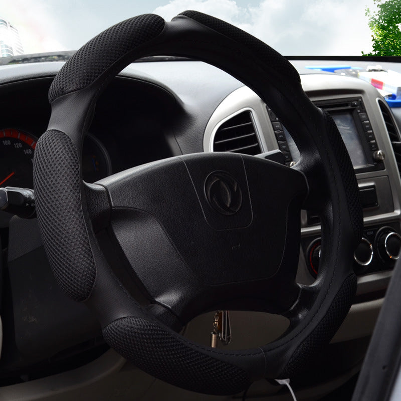Car Steering Wheel Cover Four Seasons Universal