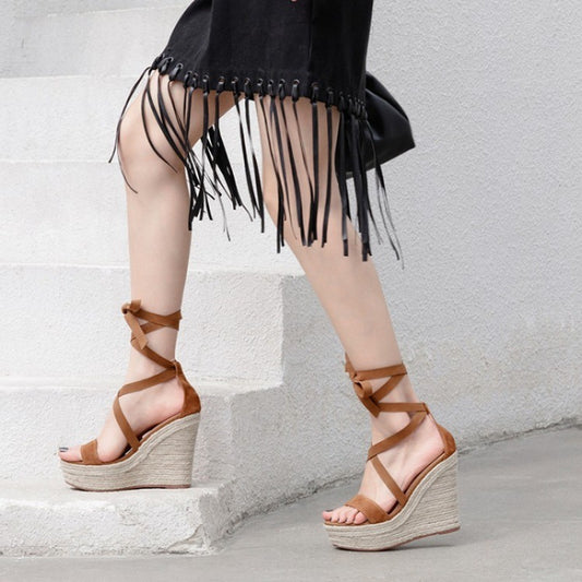 Women's shoes sandals comfortable