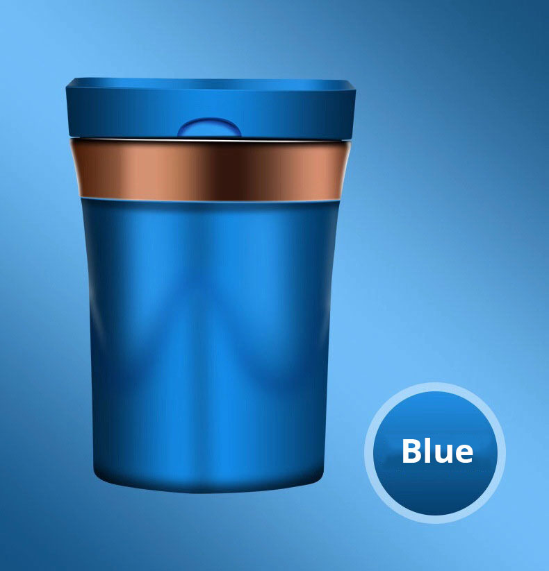 Car ashtray air outlet bracket