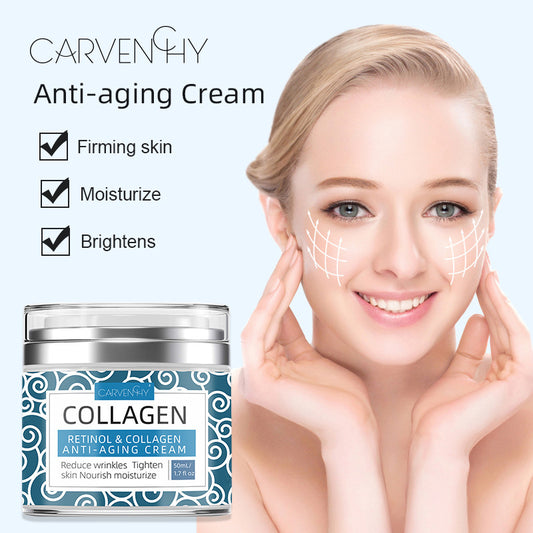 Multi-functional Balm Retinol Collagen Cream High Moisturizing
