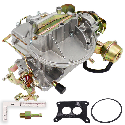 Applicable To The Matching Relationship Of Metal Automotive Carburetors