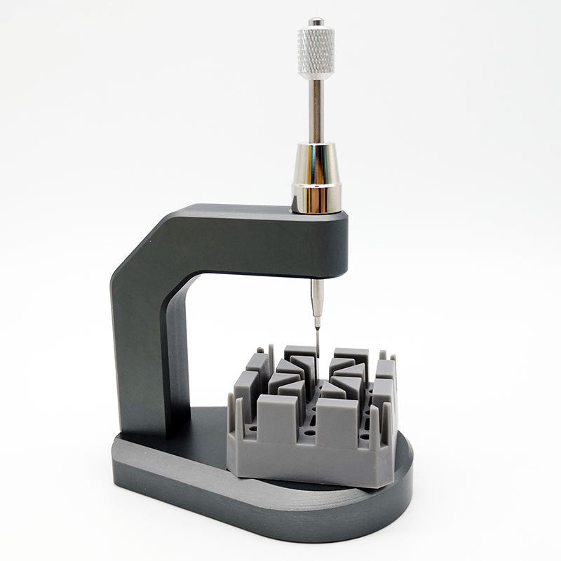 Multi-purpose Press Strap Removal Tool