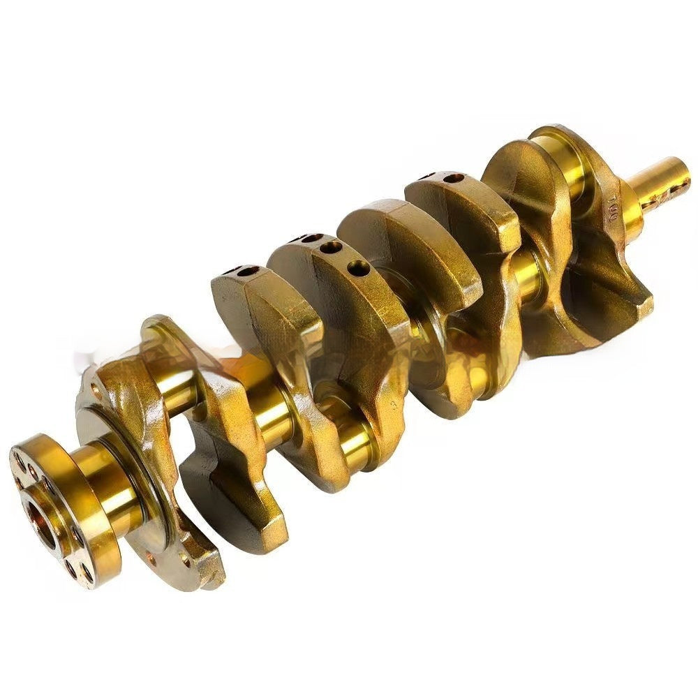 Suitable Crankshaft For Automobiles