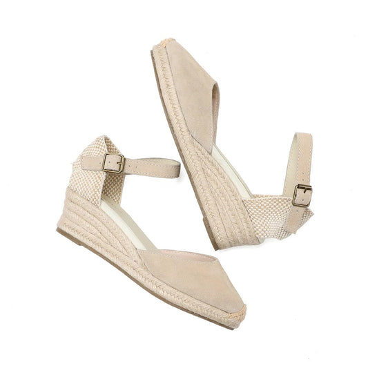 High Heel Shoes Dual-use High Heel Goddess Temperament