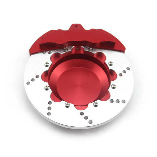 Car Anti-slide Retrofitting Pad For Brake Caliper Styling Ashtray