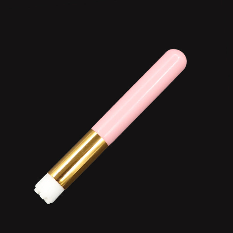 Nose Acne Blackhead Cleaning Nose Brush
