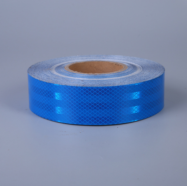 TapeIdea:tm: High-Intensity Reflective Tape