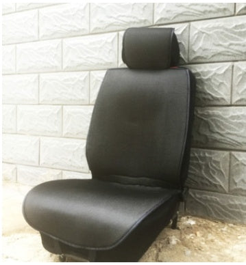 The supply of anti-skid cushion silicone rubber base free bundled silk four net car seat cushion surface