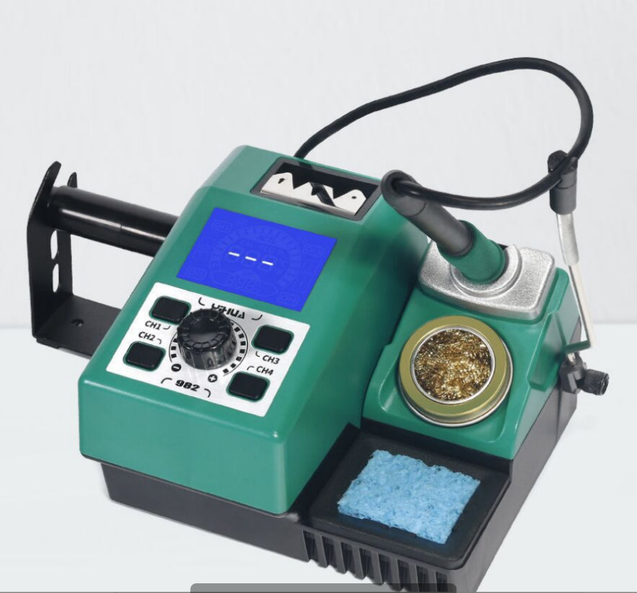 210 Welding Station Smart Nano Welding Station For Phone Repair