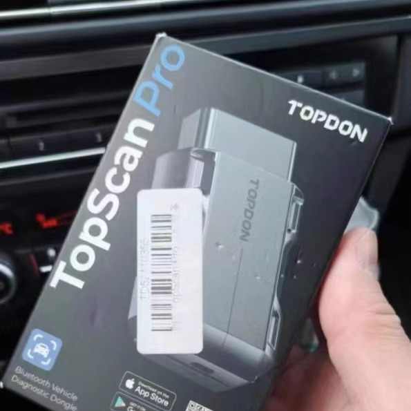 Car Fault Detector High-end Decoder 4s Function Save Money Artifact OBD Diagnosis Equipment