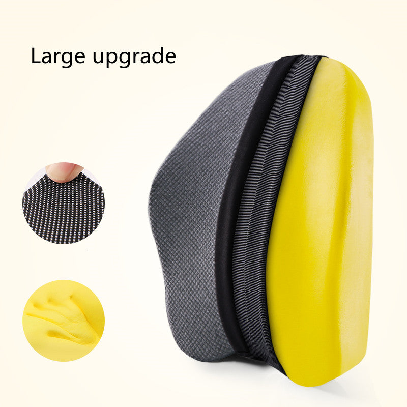 Car memory cotton cushion