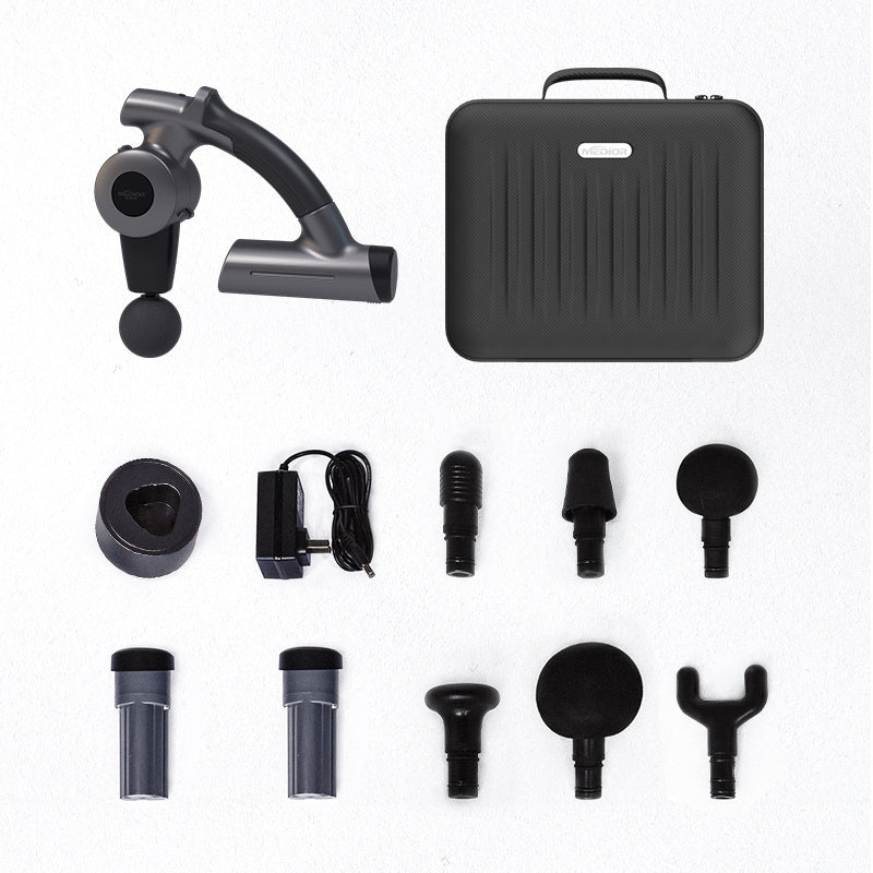 High Frequency Vibrating Membrane Impact Hammer