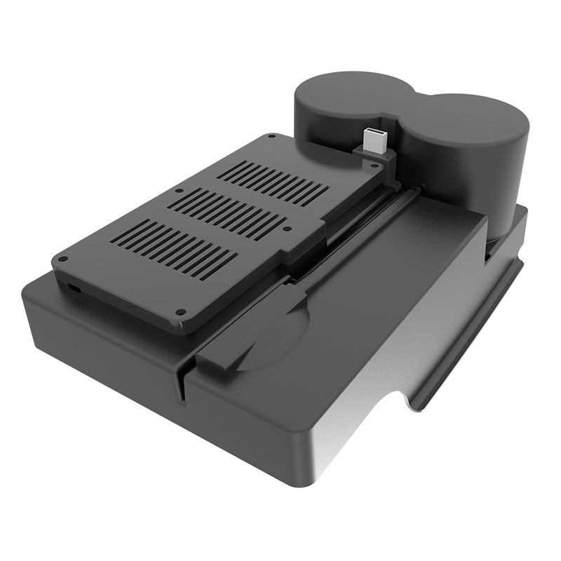 Model S X car wireless charger