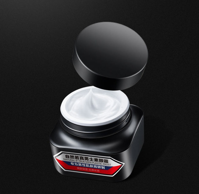 Men's Brightening Complexion