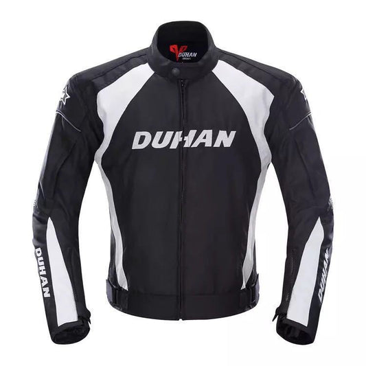 Off-road Anti-fall Four-season Racing Motorcycle Jersey