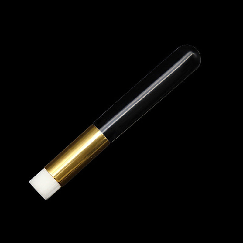 Nose Acne Blackhead Cleaning Nose Brush