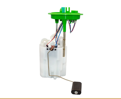 Applicable Gasoline Repair Oil Pressure Instability