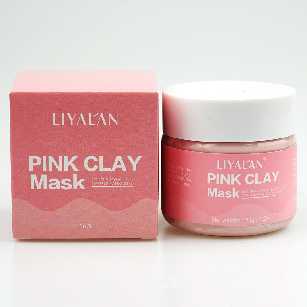 Mud Mask 120g
