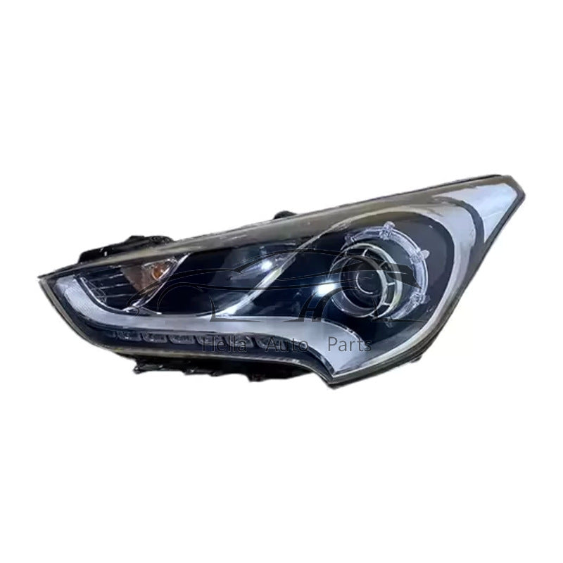 Applicable To VELOSTER Feisi Headlight
