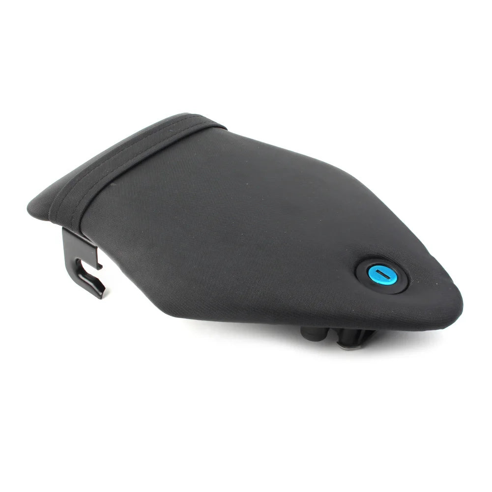 Applicable To S1000RR Pairs Of R 09-14-17-18 HP4 Rear Leather Seat Bag
