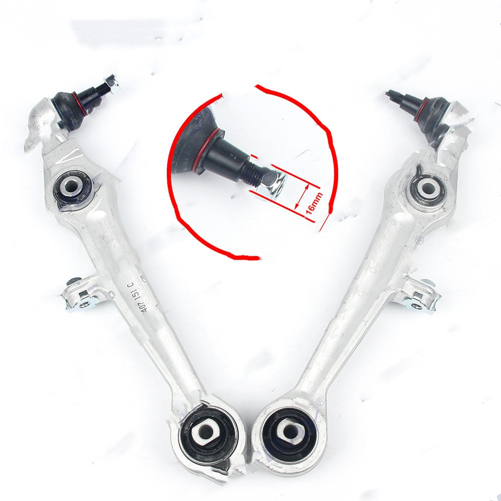 Kit 4D0407151C 4D0407693E