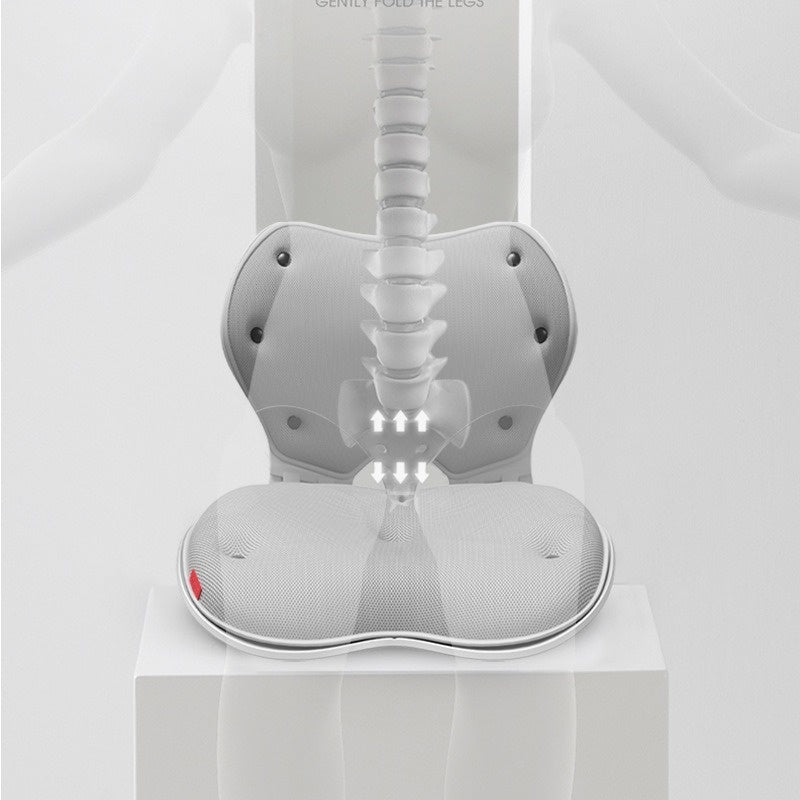 Office Long-sitting Artifact Hip Waist Support Petal Waist Support Seat