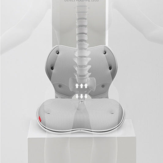 Office Long-sitting Artifact Hip Waist Support Petal Waist Support Seat