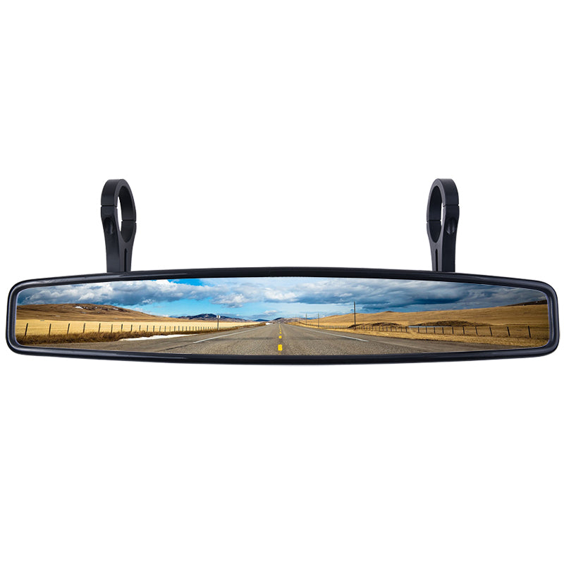 Universal UTV rearview mirror