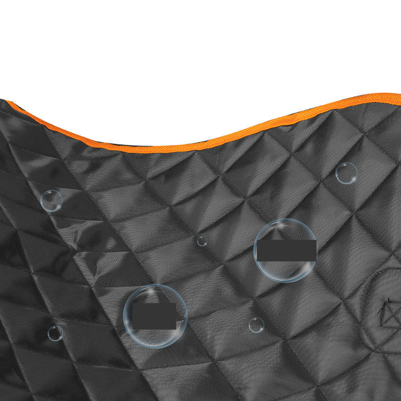 Car Anti Dirty Pad For Dogs In The