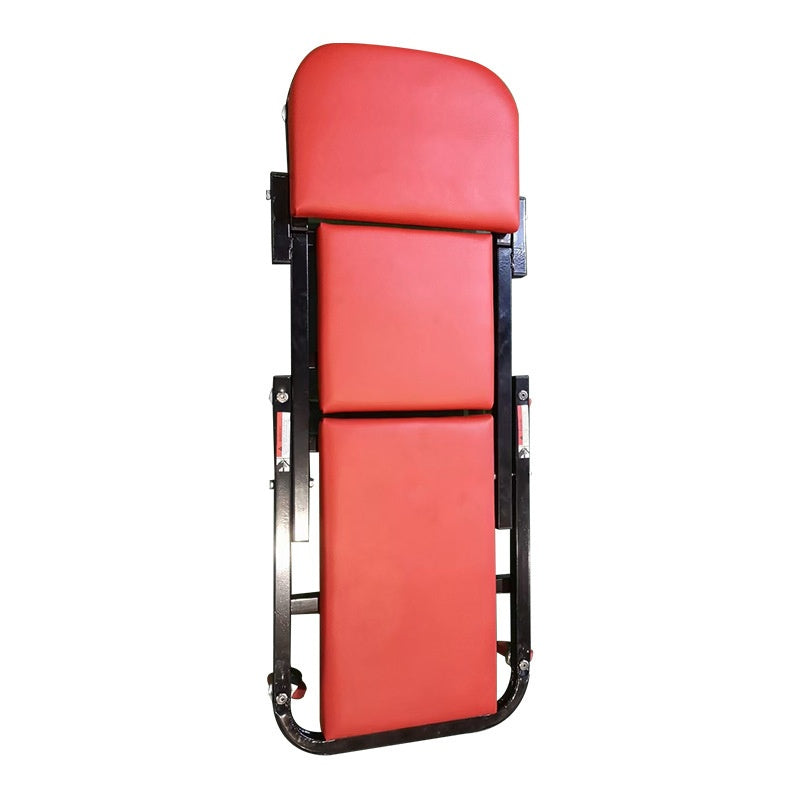 Thickened Multifunctional Folding Dual-purpose Repair Bench