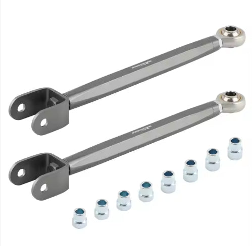 Adjustable Rear Lower Toe Arm