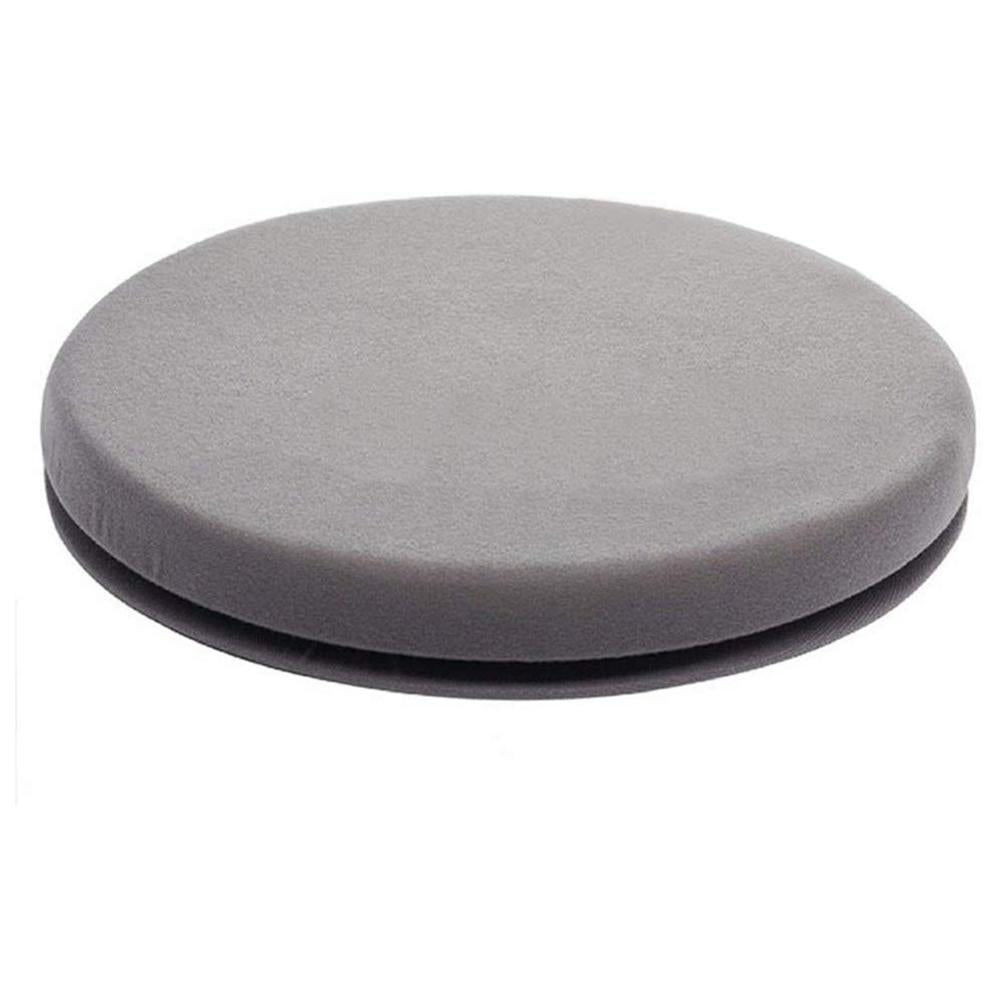 Car anti-skid rotating cushion